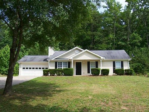 162 Etowah River Road, Dawsonville, GA 30534