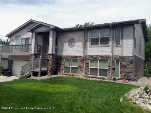 51 Ponderosa Circle, Parachute, CO 81635