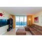 1800 S OCEAN DR # 3103, Hallandale, FL 33009 ID:9421906