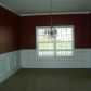 17 Dazzling Court, Dallas, GA 30132 ID:9501446