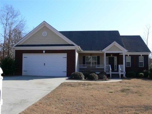 185 Feldspar Drive, Jefferson, GA 30549