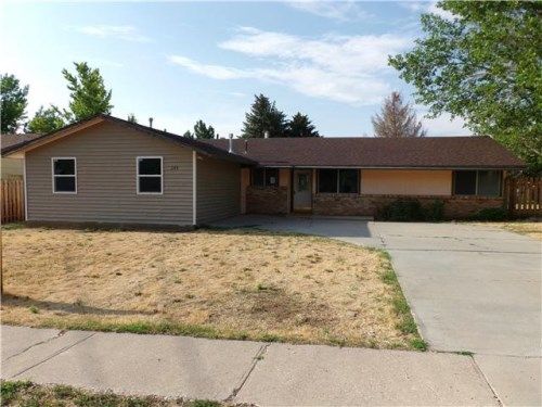 245 Canyon Rd, Fillmore, UT 84631