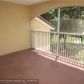 2465 NW 33RD ST # 1516, Fort Lauderdale, FL 33309 ID:9217274