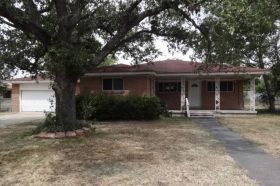 1207 Haisley Ave, Odem, TX 78370