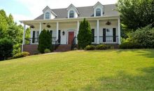 1035 Chateau Forest Drive Hoschton, GA 30548