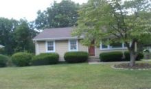 7821 Atherstone Dr Saint Louis, MO 63121