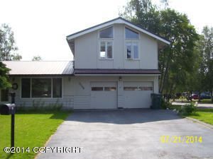 3548 Dunkirk Drive, Anchorage, AK 99502