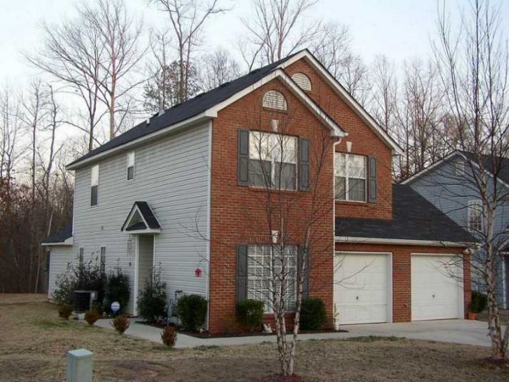 4136 Island View Court, Decatur, GA 30034