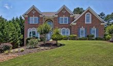 330 Willow Oak Court Alpharetta, GA 30005