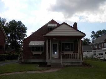 1731 Newton Ave, Dayton, OH 45406