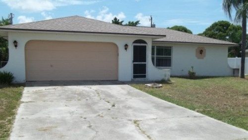 1224 Se 22 Place, Cape Coral, FL 33990