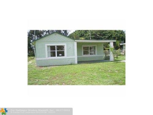 1180 S RIDGE RD, Lake Worth, FL 33462