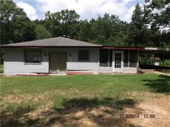 17532 Highway 27, Utica, MS 39175