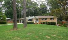 3835 Plumcrest Road Se Smyrna, GA 30082