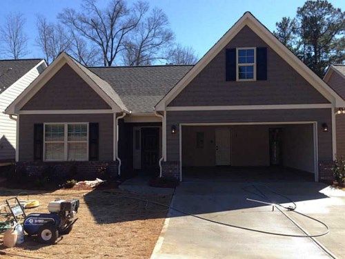 4929 Whisper Creek Court, Gainesville, GA 30504