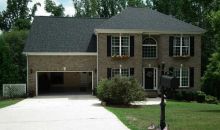 152 Carriage Way Jefferson, GA 30549