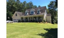 2789 Poplar Springs Road Buchanan, GA 30113