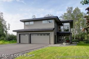 4910 W 88th Avenue, Anchorage, AK 99502