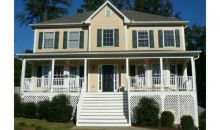 45 Cherokee Hills Drive Rydal, GA 30171