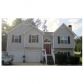 76 Clear Creek Drive, Dallas, GA 30157 ID:8509005