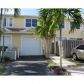 9581 SW 3RD CT # 0, Hollywood, FL 33025 ID:9471627