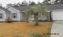 1156 Jumper Trl Cir Myrtle Beach, SC 29588