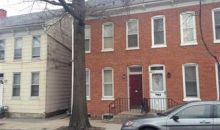 209 Jefferson Ave. York, PA 17403