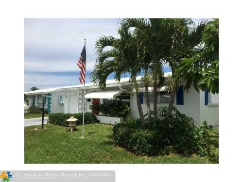 2560 NW 2ND DR, Pompano Beach, FL 33064