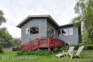 6837 Terry Street, Anchorage, AK 99502