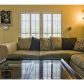 Unit 74 - 74 La Rue Place, Atlanta, GA 30327 ID:9484062