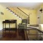 Unit 74 - 74 La Rue Place, Atlanta, GA 30327 ID:9484064