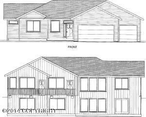 5844 E Fetlock Drive, Wasilla, AK 99654