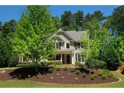 120 Laurel Ridge Drive, Alpharetta, GA 30004