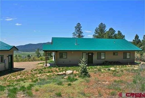 1911 W Highway 160, Hesperus, CO 81326