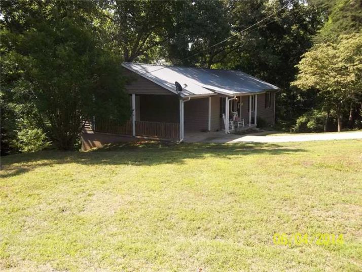 3328 Lakeland Road, Gainesville, GA 30506