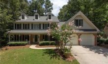 10585 Haynes Forest Drive Alpharetta, GA 30022