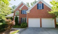 3490 Merganser Lane Alpharetta, GA 30022