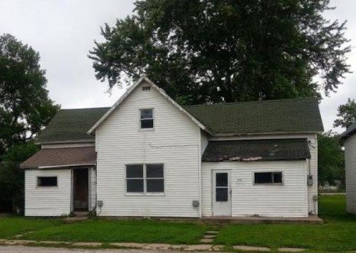 418 East Vine Street, Rensselaer, IN 47978