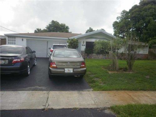 360 NW 43 AV, Fort Lauderdale, FL 33317