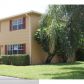 8090 SW 17th Pl # 6-6, Fort Lauderdale, FL 33324 ID:9139390