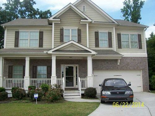 3452 Willow Meadow Lane, Douglasville, GA 30135