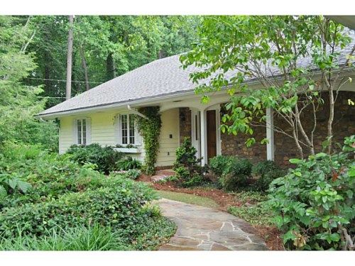 8265 Berkley Ridge, Atlanta, GA 30350