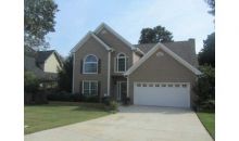 5605 Cannonero Drive Alpharetta, GA 30005