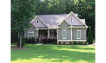 833 Tuxedo Drive Commerce, GA 30530