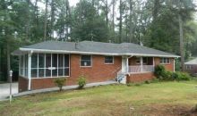 1990 Dering Circle Atlanta, GA 30345