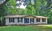 4029 Briarcliff Road Atlanta, GA 30345