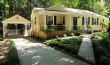 2090 Clairmont Terrace Atlanta, GA 30345