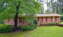 2469 Hazelwood Drive Ne Atlanta, GA 30345