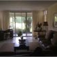 4000 CYPRESS GROVE WY # 103, Pompano Beach, FL 33069 ID:9370753