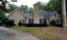 2973 Heavenly Lane Snellville, GA 30078